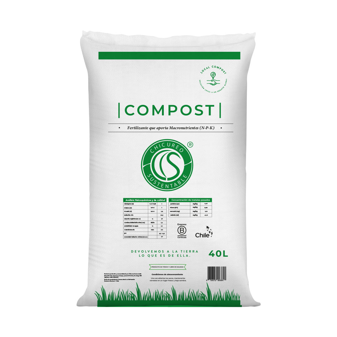 Compost 40L
