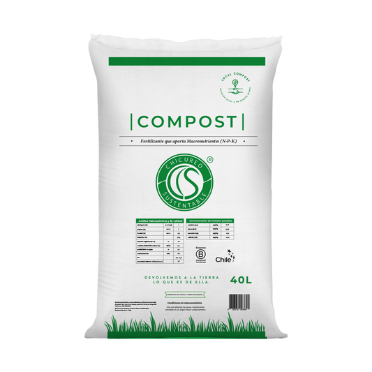 Compost 40L