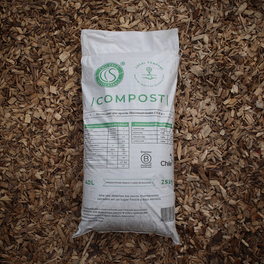 Compost 40L
