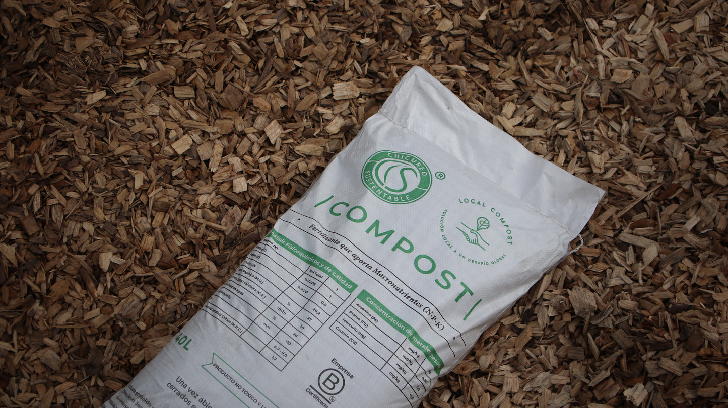 Compost 40L