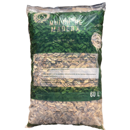 Mulch Natural